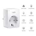 TP-Link Tapo P110M / Умная мини Wi-Fi розетка с мониторингом энергопотребления