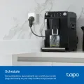 TP-Link Tapo P110M / Умная мини Wi-Fi розетка с мониторингом энергопотребления