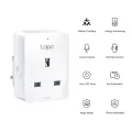 TP-Link Tapo P110MA / Умная мини Wi-Fi розетка с мониторингом энергопотребления