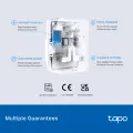 TP-Link Tapo P110MA / Умная мини Wi-Fi розетка с мониторингом энергопотребления