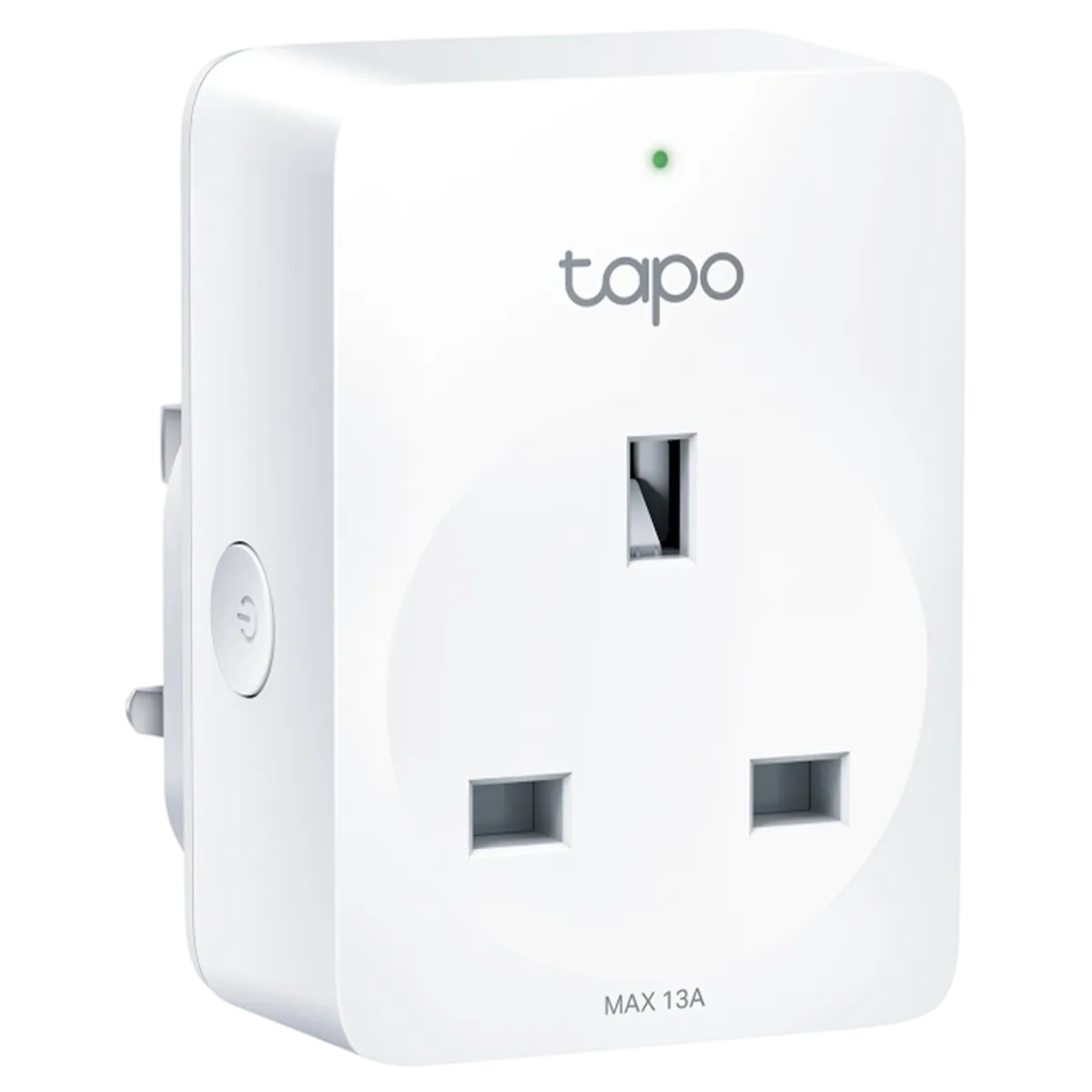 TP-Link Tapo P110MA / Умная мини Wi-Fi розетка с мониторингом энергопотребления