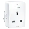 TP-Link Tapo P110MA / Умная мини Wi-Fi розетка с мониторингом энергопотребления
