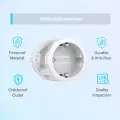 TP-Link Tapo P115 (4-pack) / Умная мини Wi-Fi розетка с мониторингом энергопотребления