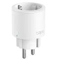 TP-Link Tapo P115 (1-pack) / Умная мини Wi-Fi розетка с мониторингом энергопотребления
