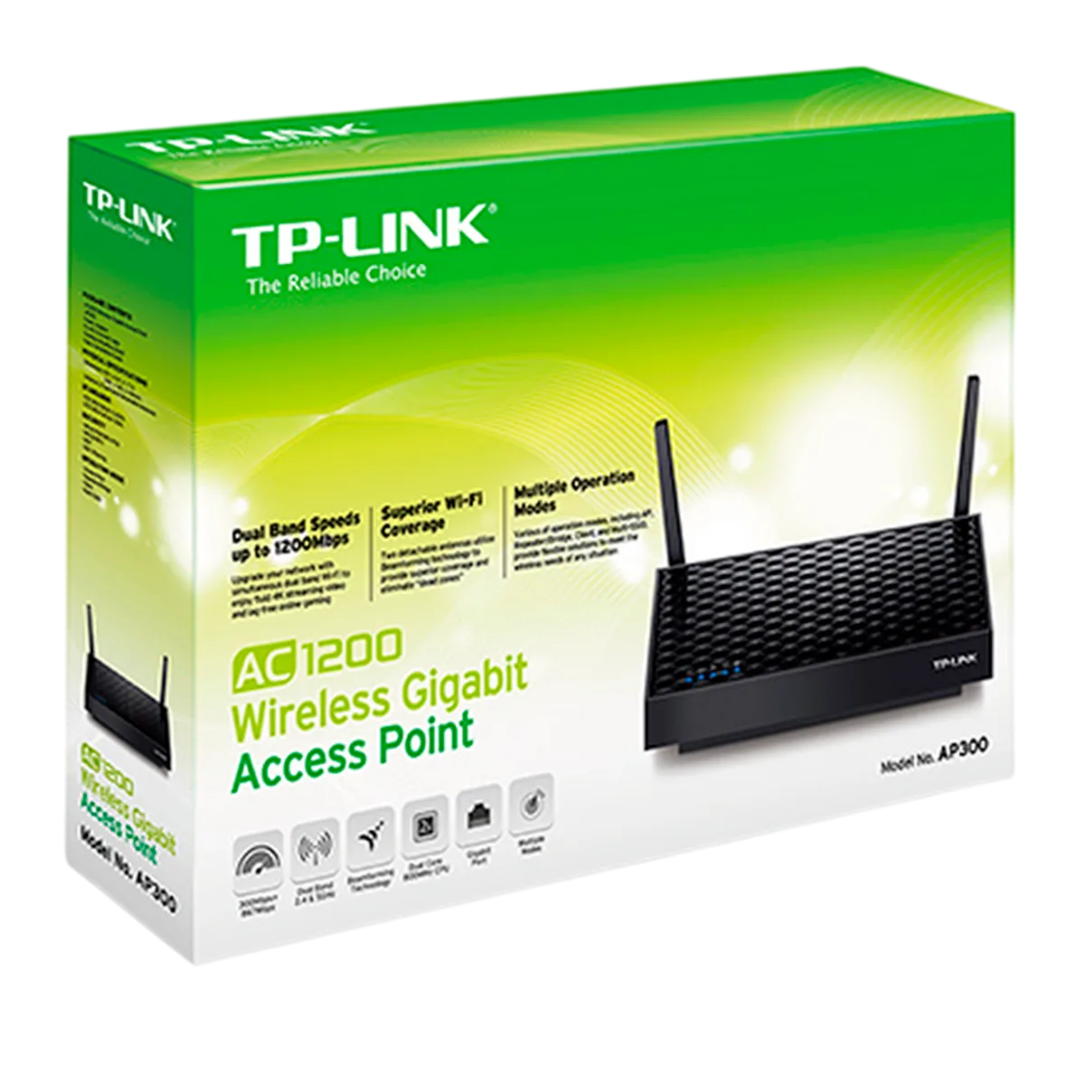 TP-Link Tapo P300 / Умный сетевой фильтр