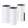 TP-Link Deco P9 (3-pack) / AC1200 + AV1000 Гибридная Mesh-система
