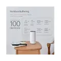 TP-Link Deco P9 (3-pack) / AC1200 + AV1000 Гибридная Mesh-система