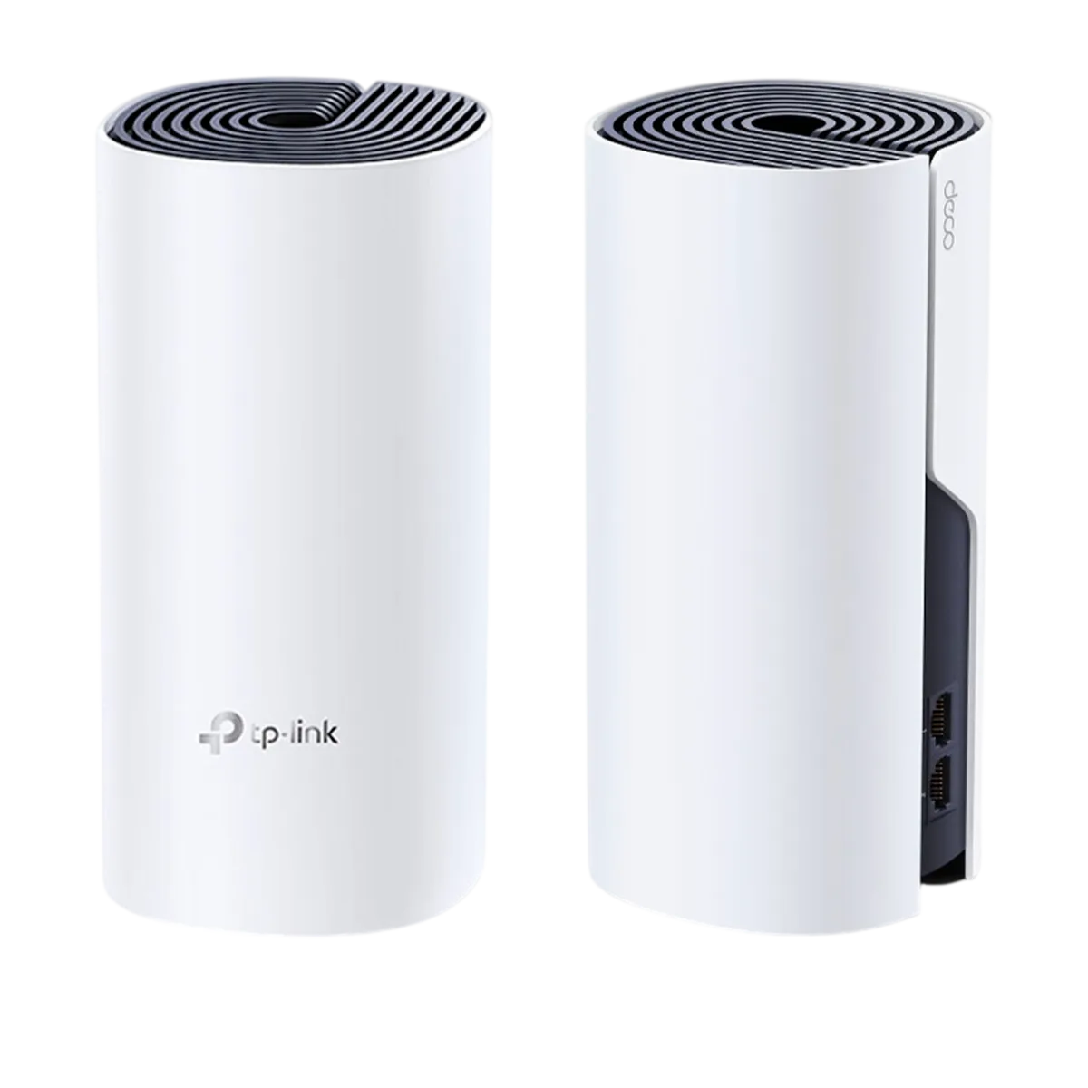 TP-Link Deco P9 (2-pack) / AC1200 + AV1000 Гибридная Mesh-система