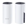 TP-Link Deco P9 (2-pack) / AC1200 + AV1000 Гибридная Mesh-система