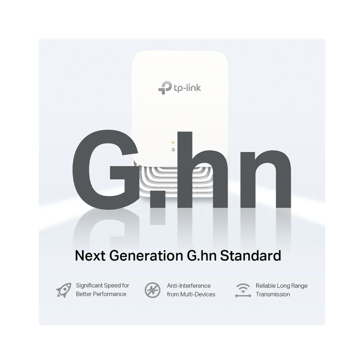 TP-Link PG1200 KIT / G.hn1200 Комплект гигабитных адаптеров