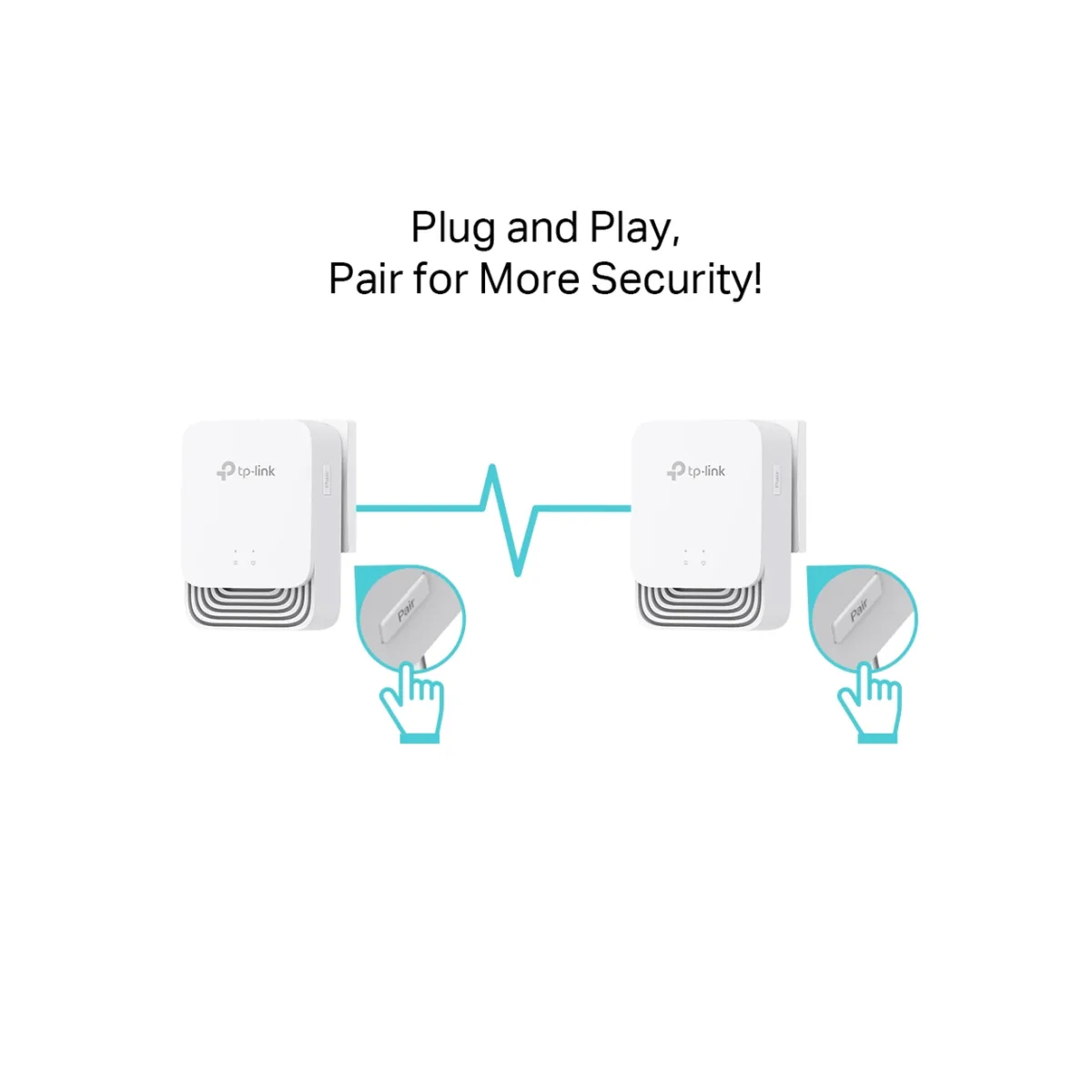 TP-Link PG1200 KIT / G.hn1200 Комплект гигабитных адаптеров