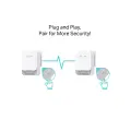 TP-Link PG1200 KIT / G.hn1200 Комплект гигабитных адаптеров