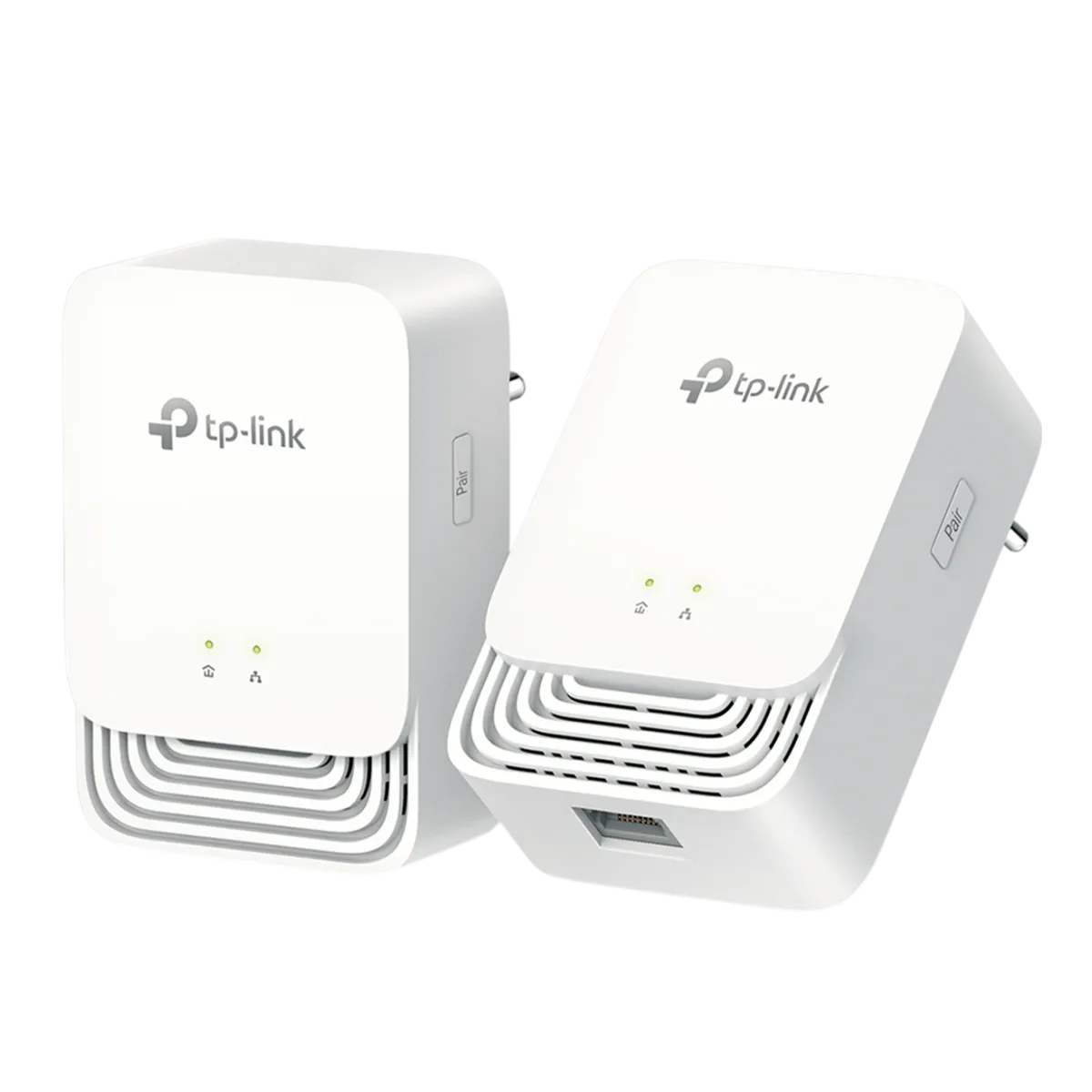 TP-Link PG1200 KIT / G.hn1200 Комплект гигабитных адаптеров