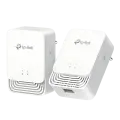 TP-Link PG1200 KIT / G.hn1200 Комплект гигабитных адаптеров