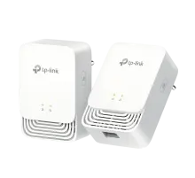 TP-Link PG1200 KIT / G.hn1200 Комплект гигабитных адаптеров