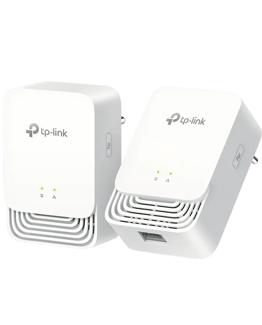 TP-Link PG1200 KIT / G.hn1200 Комплект гигабитных адаптеров