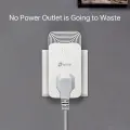 TP-Link PG2400P KIT / G.hn2400 Комплект гигабитных Powerline-адаптеров со встроенной розеткой