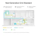 TP-Link PGW2440 KIT / G.hn2400 Комплект гигабитных Powerline-адаптеров с AX1800 Wi-Fi 6
