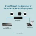 TP-Link Omada POE10E / Удлинитель PoE+ 100 Мбит/с