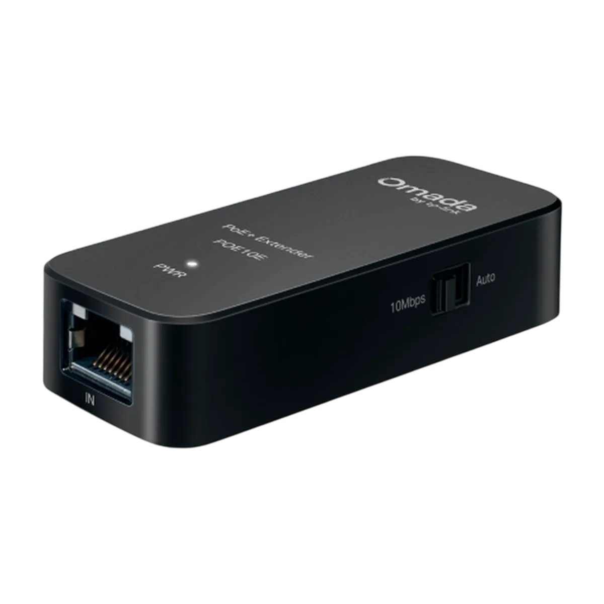 TP-Link Omada POE10E / Удлинитель PoE+ 100 Мбит/с