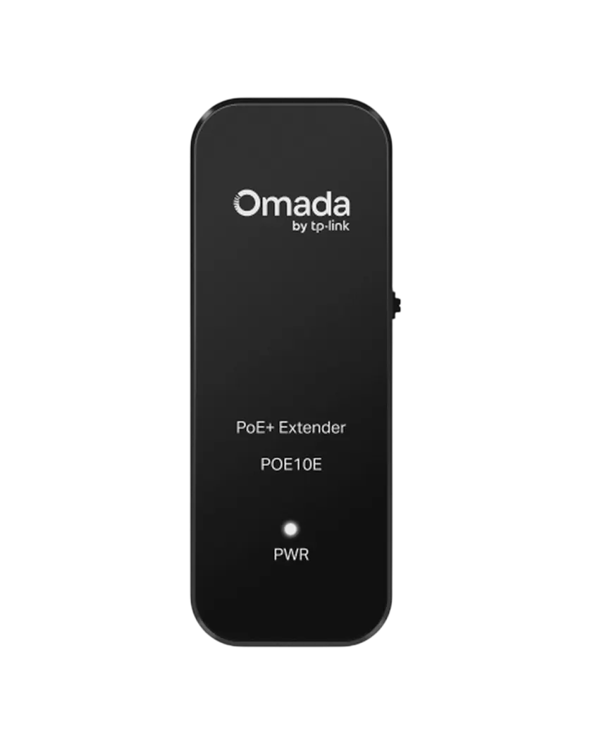 TP-Link Omada POE10E / Удлинитель PoE+ 100 Мбит/с