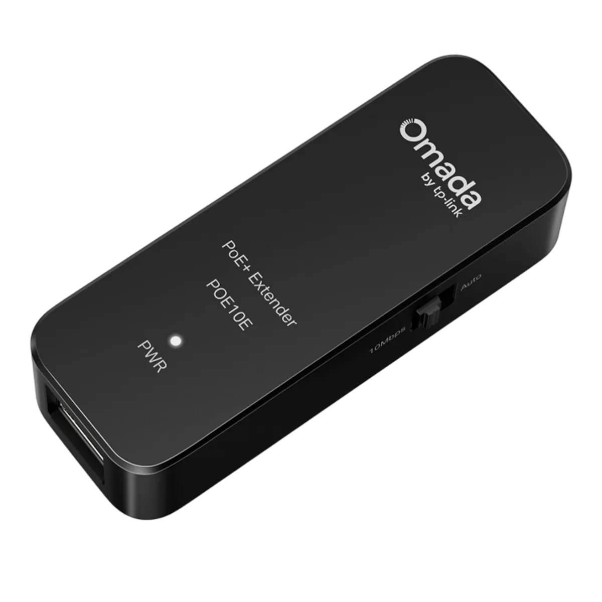 TP-Link Omada POE10E / Удлинитель PoE+ 100 Мбит/с