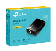 TP-Link Omada POE150S / Инжектор PoE