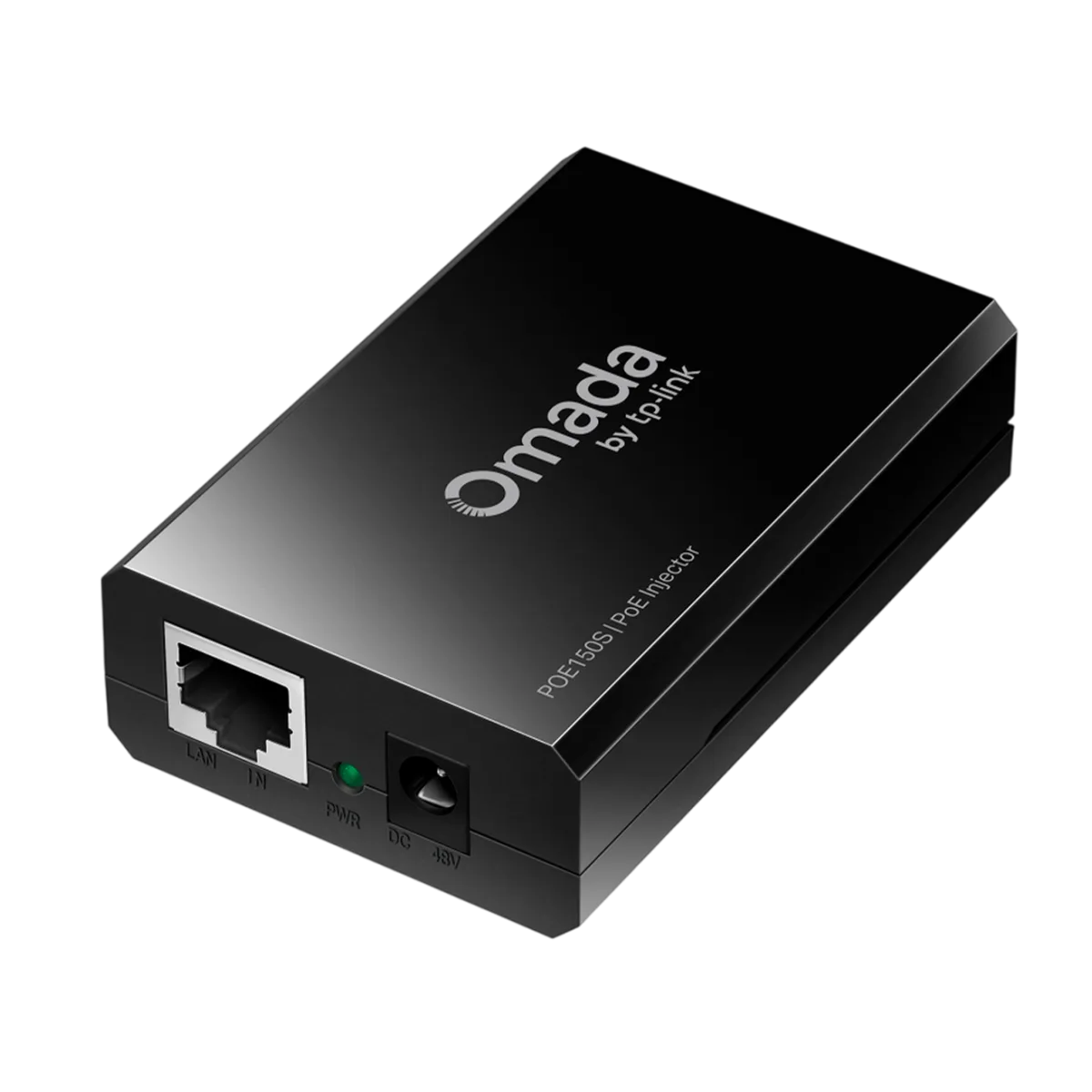 TP-Link Omada POE150S / Инжектор PoE