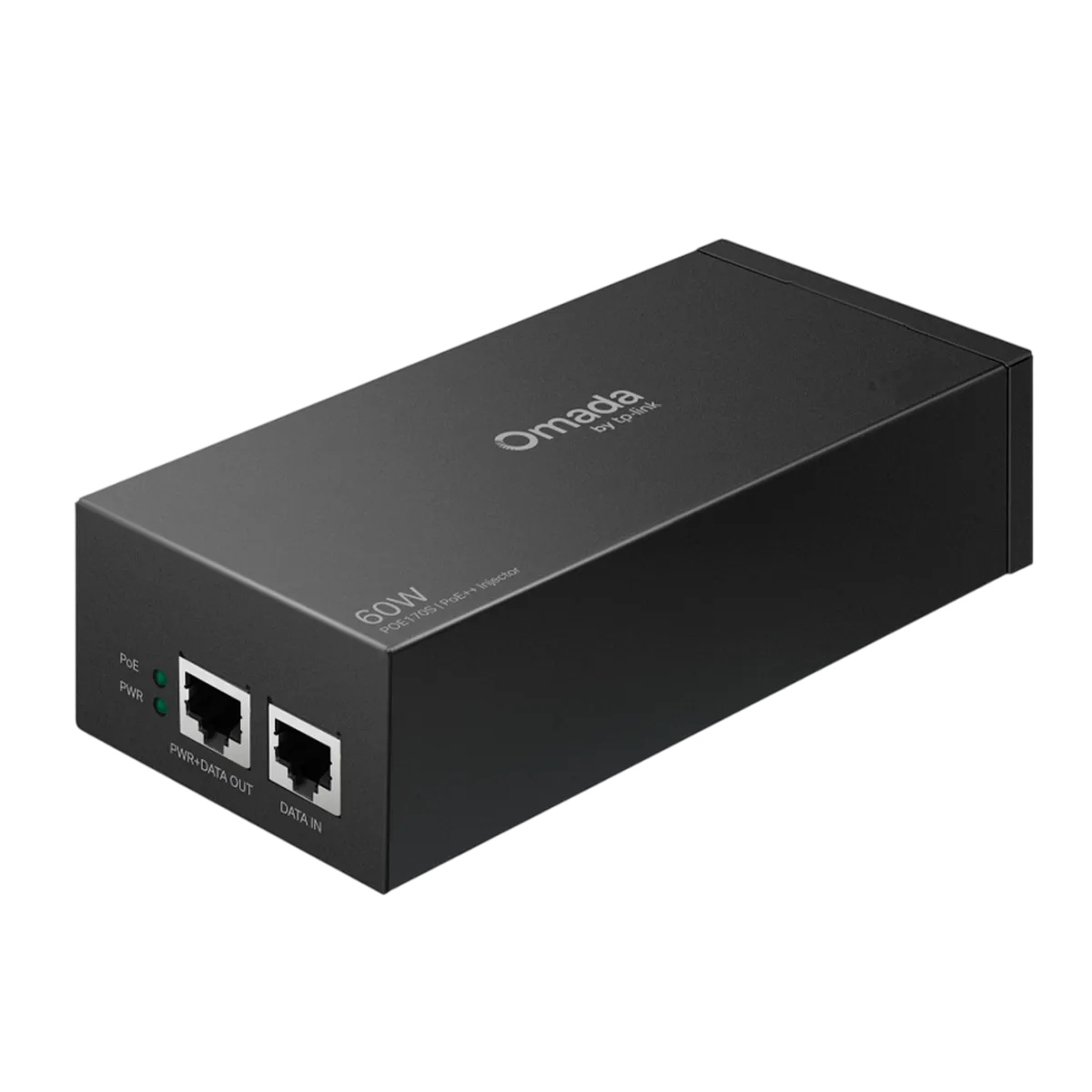 TP-Link Omada POE170S / Инжектор PoE++