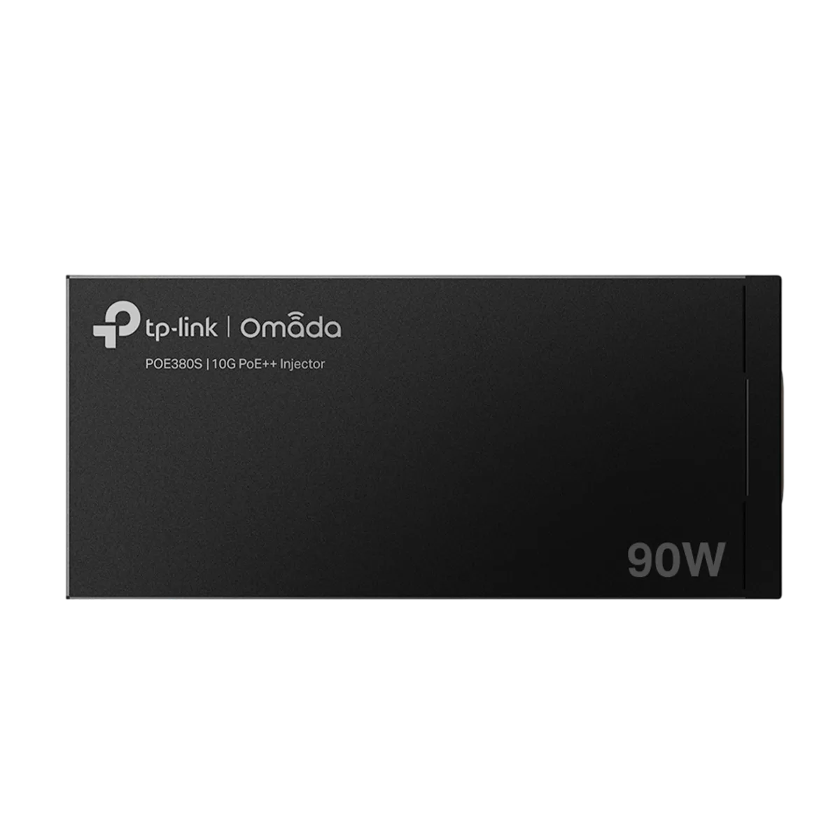 TP-Link Omada POE380S / Инжектор PoE++ 10 Гбит/с