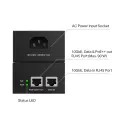 TP-Link Omada POE380S / Инжектор PoE++ 10 Гбит/с