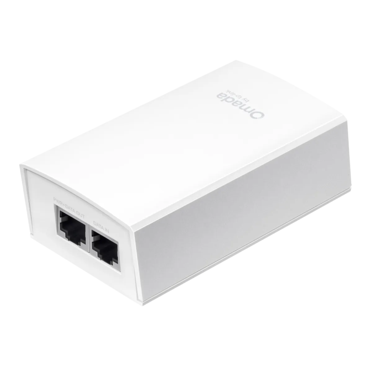 TP-Link Omada POE5430G-M2 / Passive PoE-адаптер 2.5G