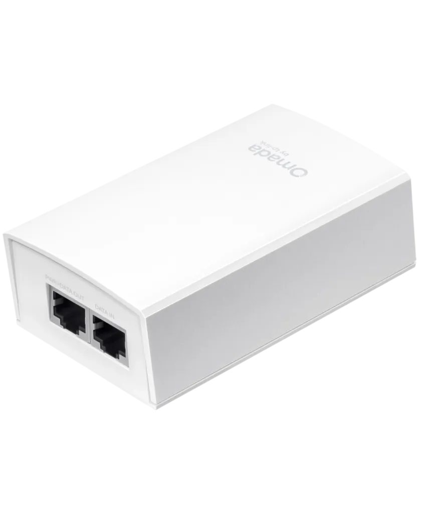 TP-Link Omada POE5430G-M2 / Passive PoE-адаптер 2.5G