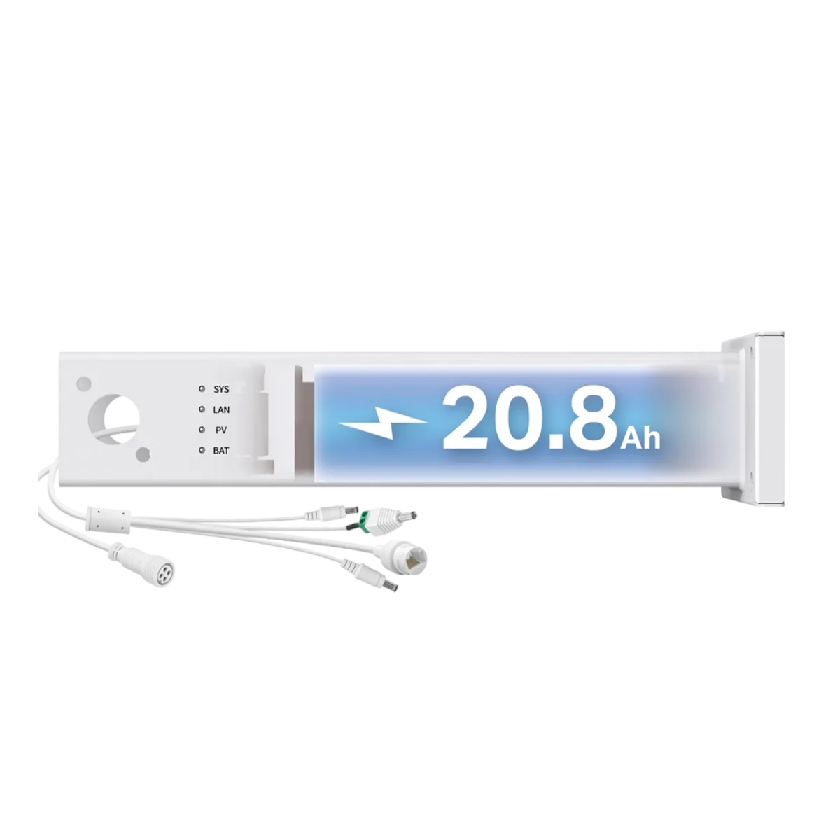 TP-Link VIGI PS20 / Контроллер солнечной системы