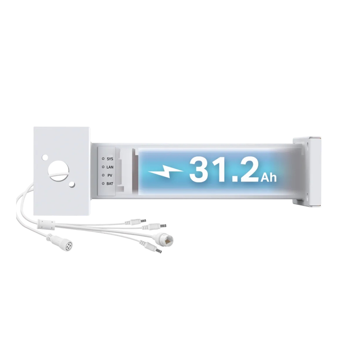 TP-Link VIGI PS30 / Контроллер солнечной системы