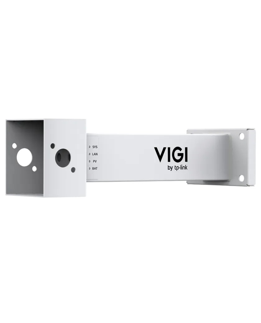 TP-Link VIGI PS30 / Контроллер солнечной системы