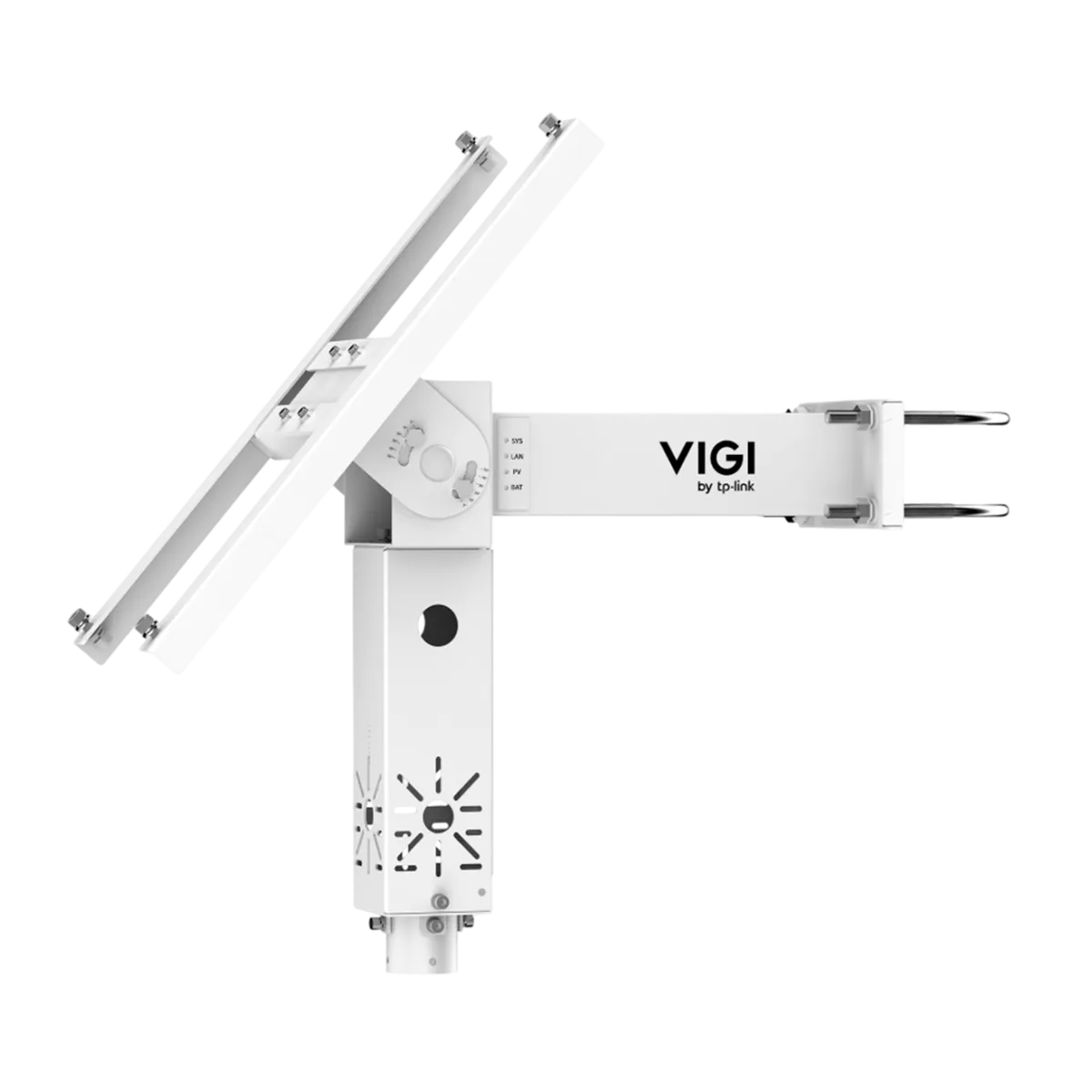 TP-Link VIGI PS30 / Контроллер солнечной системы