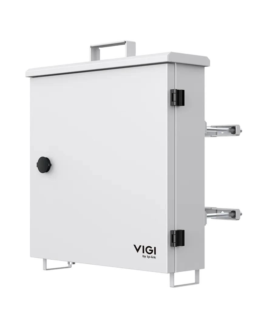 TP-Link VIGI PS90 / Контроллер солнечной системы VIGI