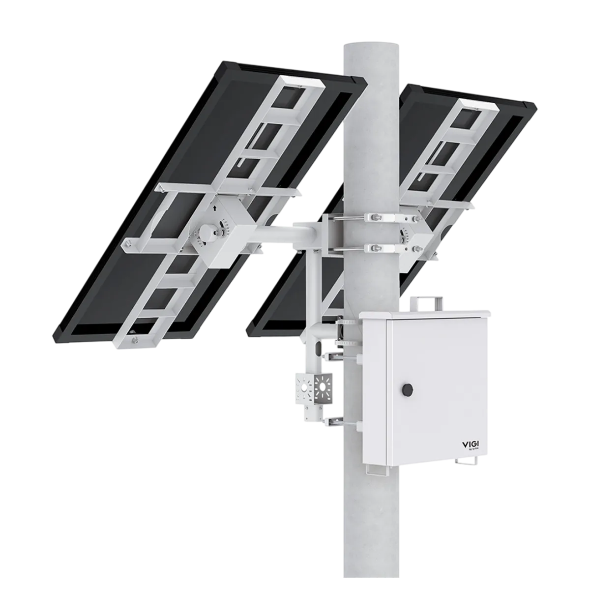 TP-Link VIGI PS90 / Контроллер солнечной системы VIGI
