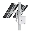 TP-Link VIGI PS90 / Контроллер солнечной системы VIGI