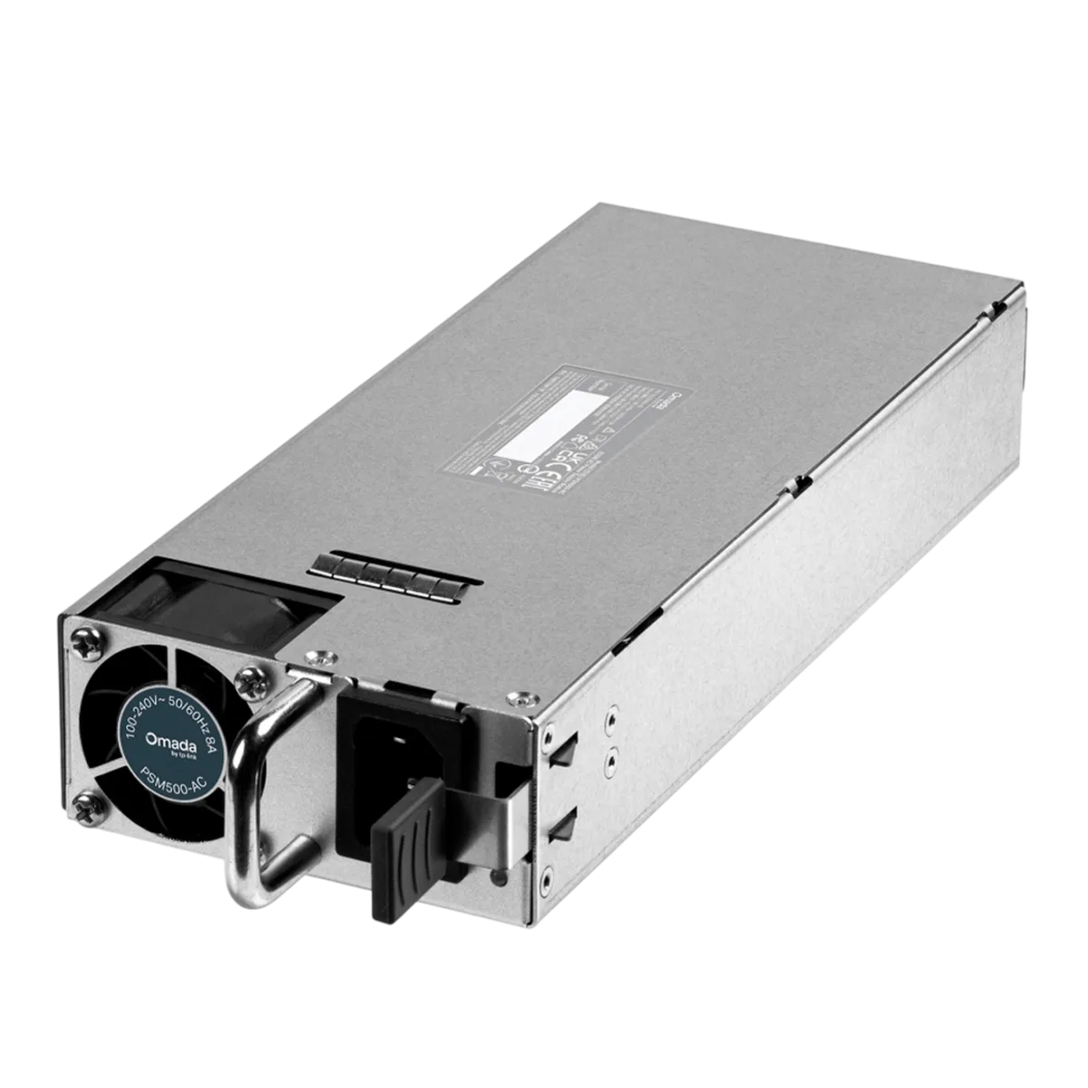 TP-Link Omada PSM500-AC / Блок питания переменного тока 500 Вт