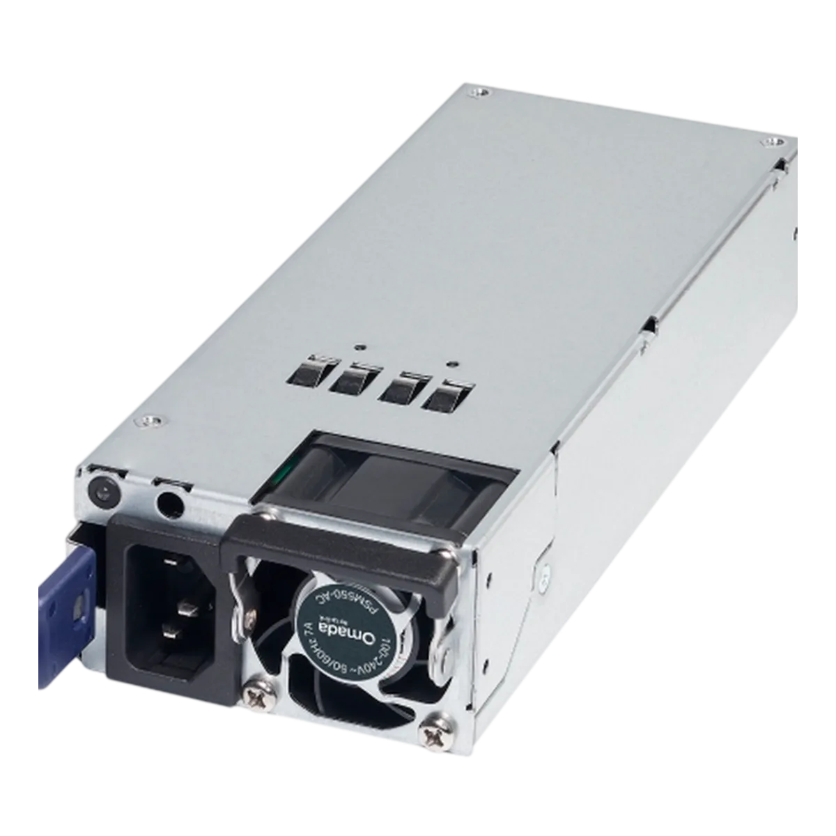 TP-Link Omada PSM550-AC / Блок питания переменного тока 550 Вт
