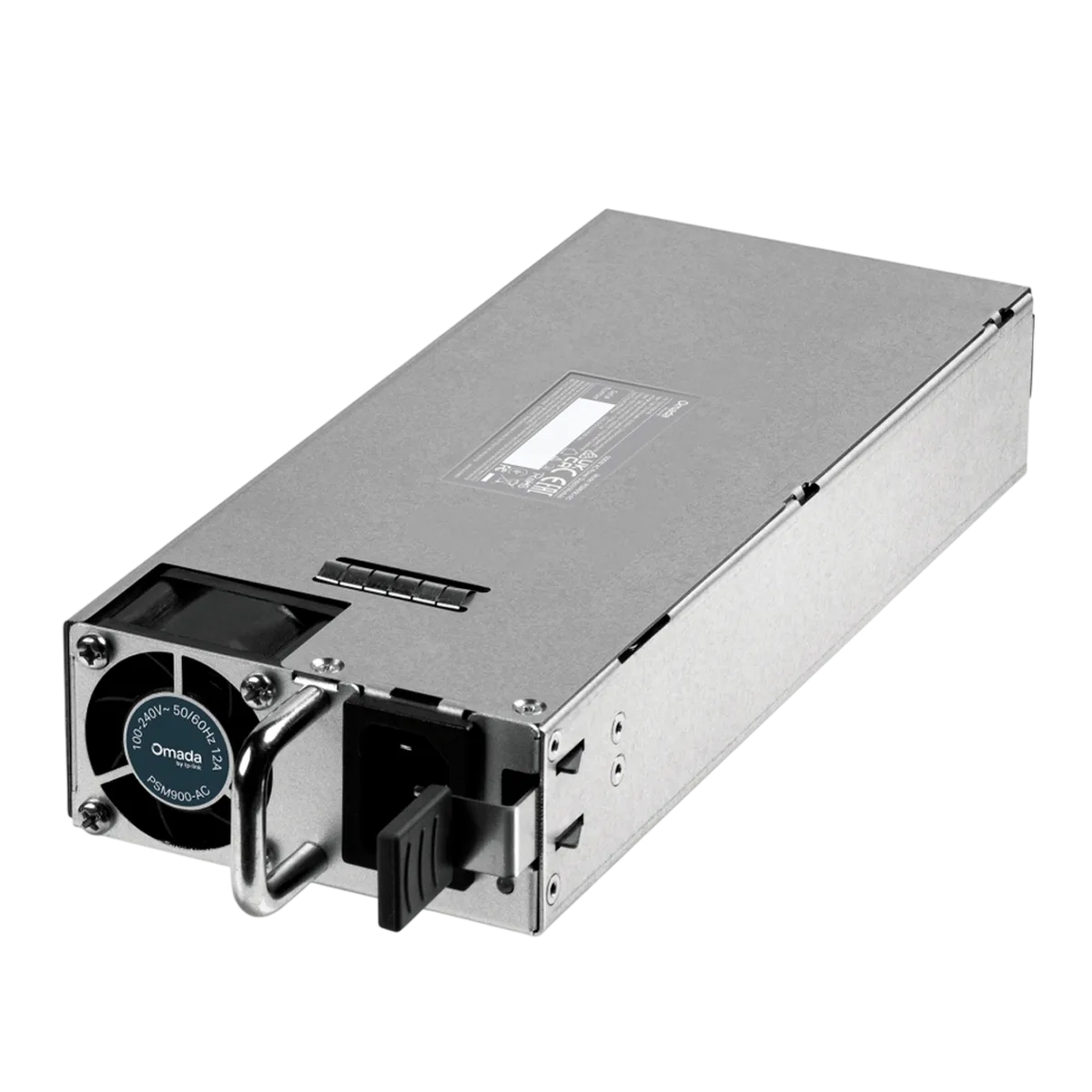 TP-Link Omada PSM900-AC / Блок питания переменного тока 900 Вт