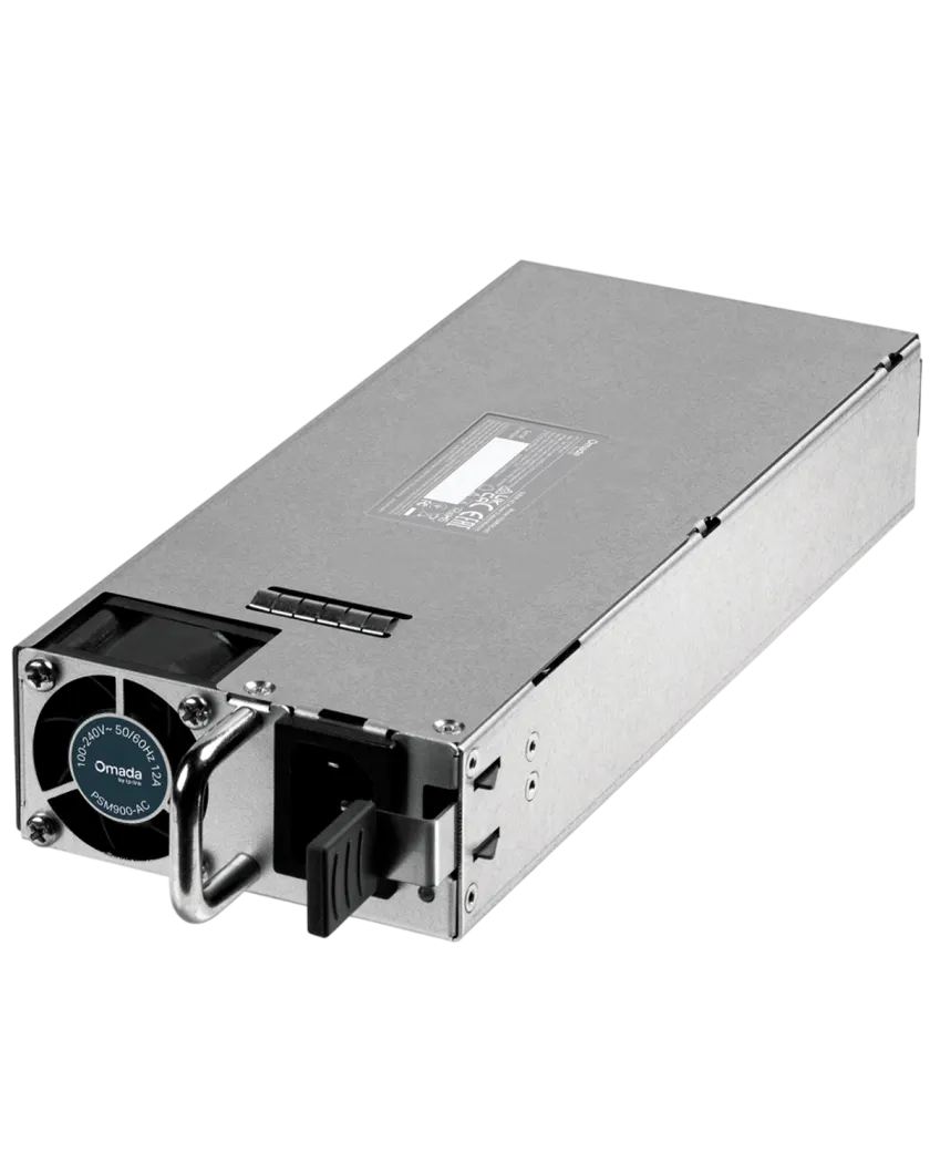 TP-Link Omada PSM900-AC / Блок питания переменного тока 900 Вт