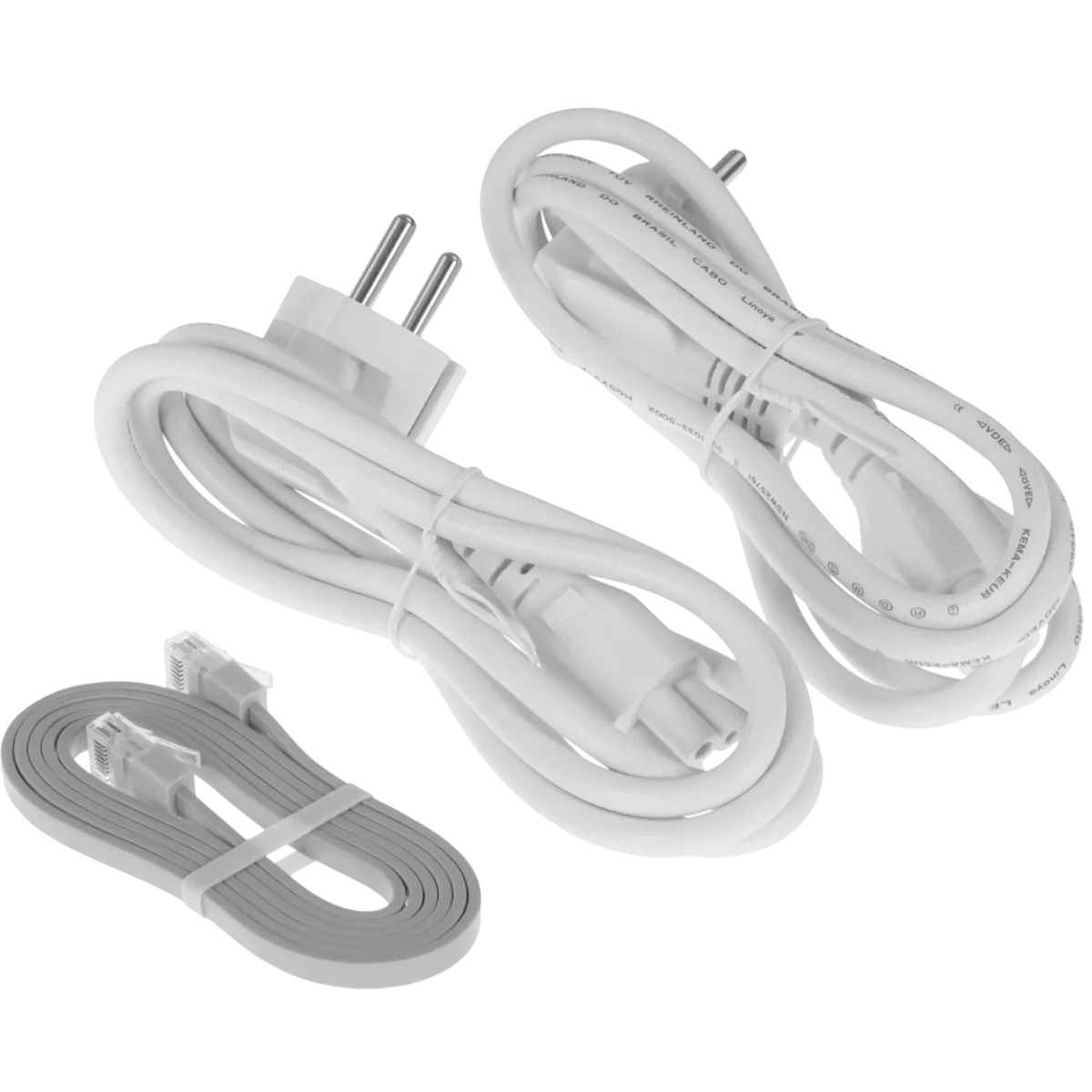 TP-Link Deco PX50 (2-pack) / AX3000 Mesh-Комплект Wi-Fi 6 