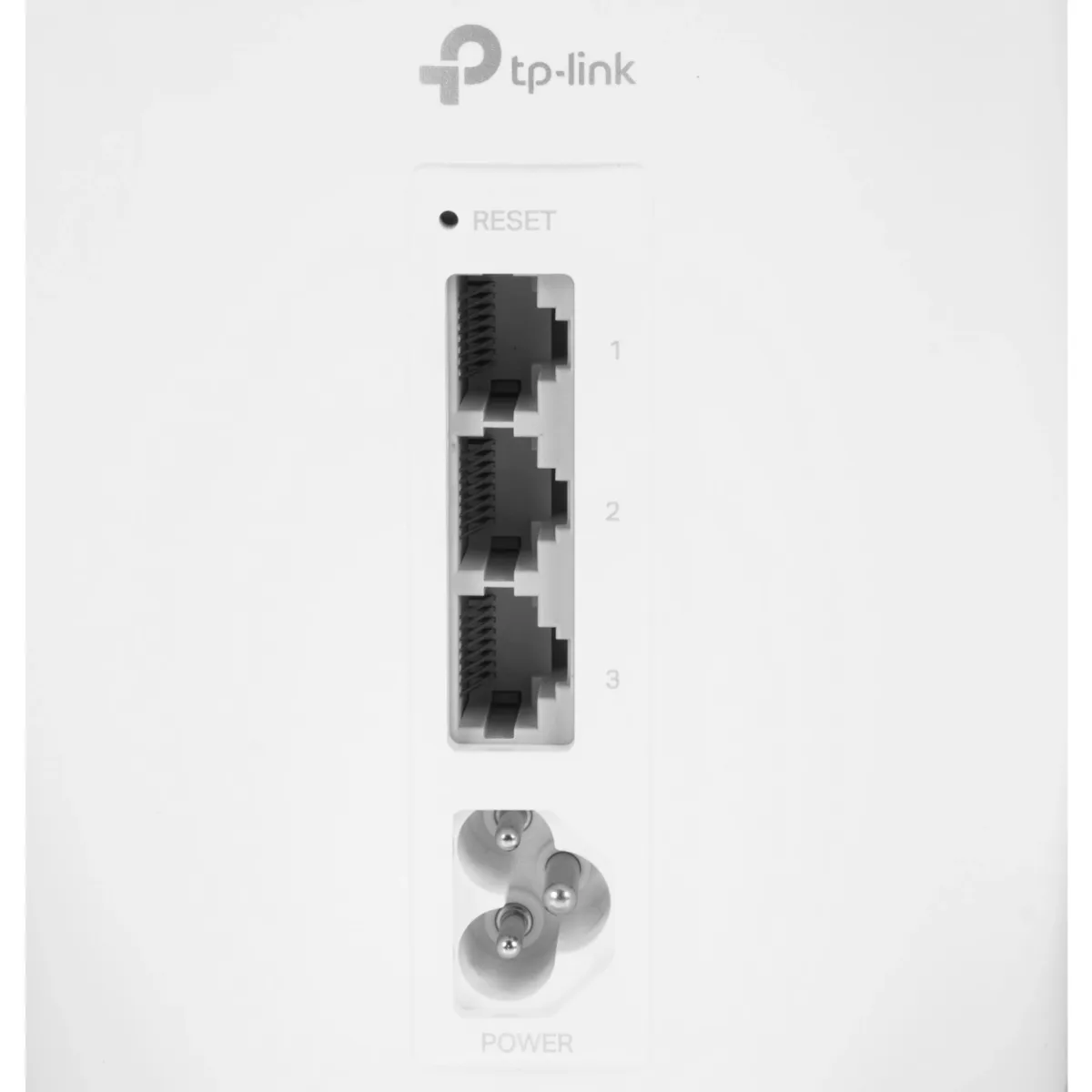 TP-Link Deco PX50 (2-pack) / AX3000 Mesh-Комплект Wi-Fi 6 