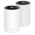 TP-Link Deco PX50 (2-pack) / AX3000 Mesh-Комплект Wi-Fi 6 