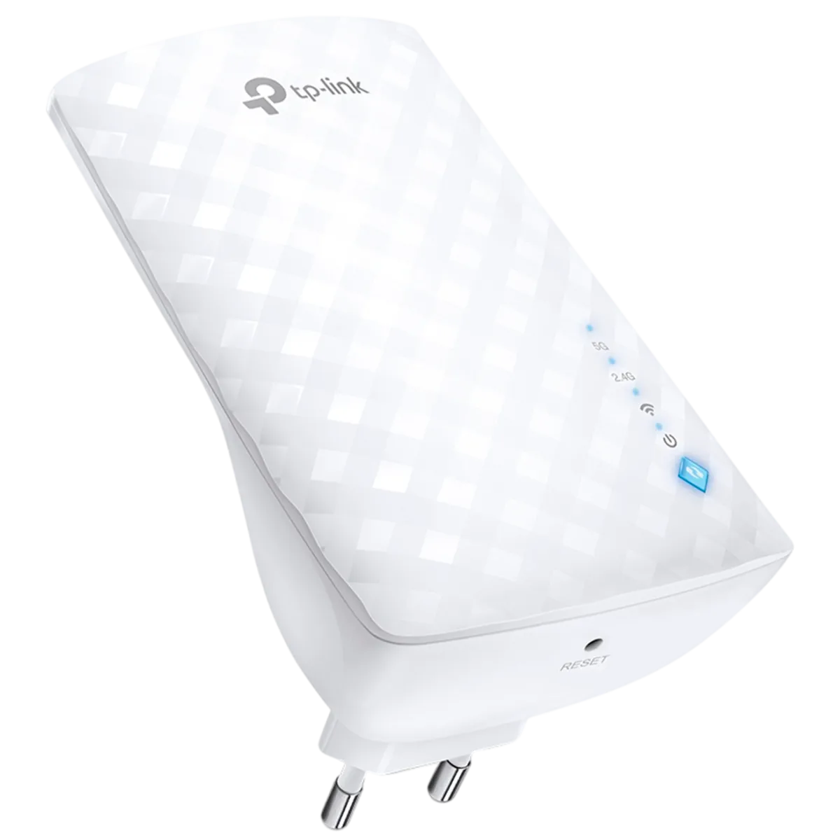 TP-Link RE190 / AC750 Двухдиапазонный усилитель сигнала Wi-Fi 5 с поддержкой Mesh