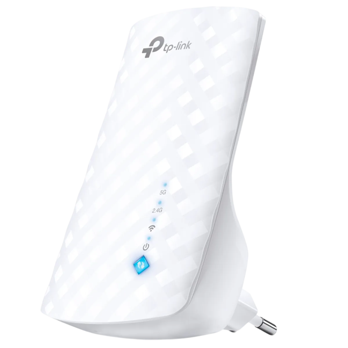 TP-Link RE190 / AC750 Двухдиапазонный усилитель сигнала Wi-Fi 5 с поддержкой Mesh