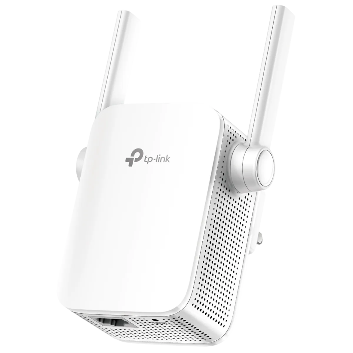 TP-Link RE205 / AC750 Двухдиапазонный усилитель сигнала Wi-Fi 5 с поддержкой Mesh